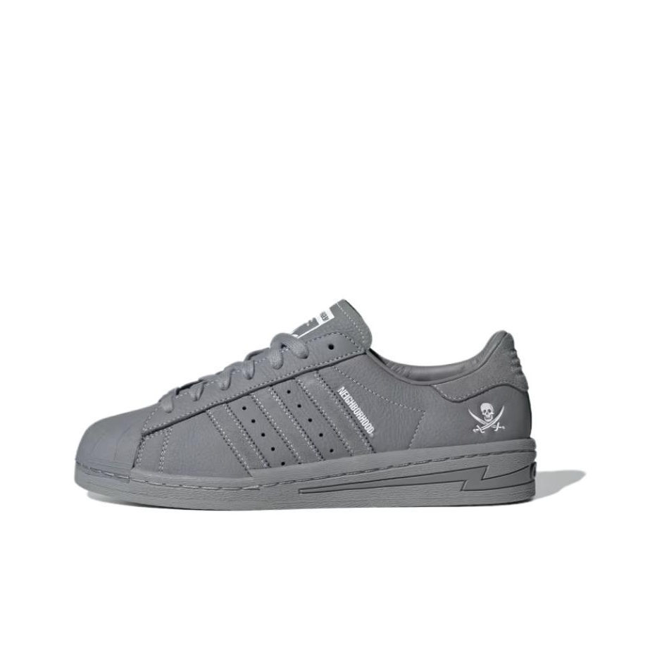 Adidas Shoes Superstar - Adidas Originals x NEIGHBORHOOD SUPERSTAR Lage