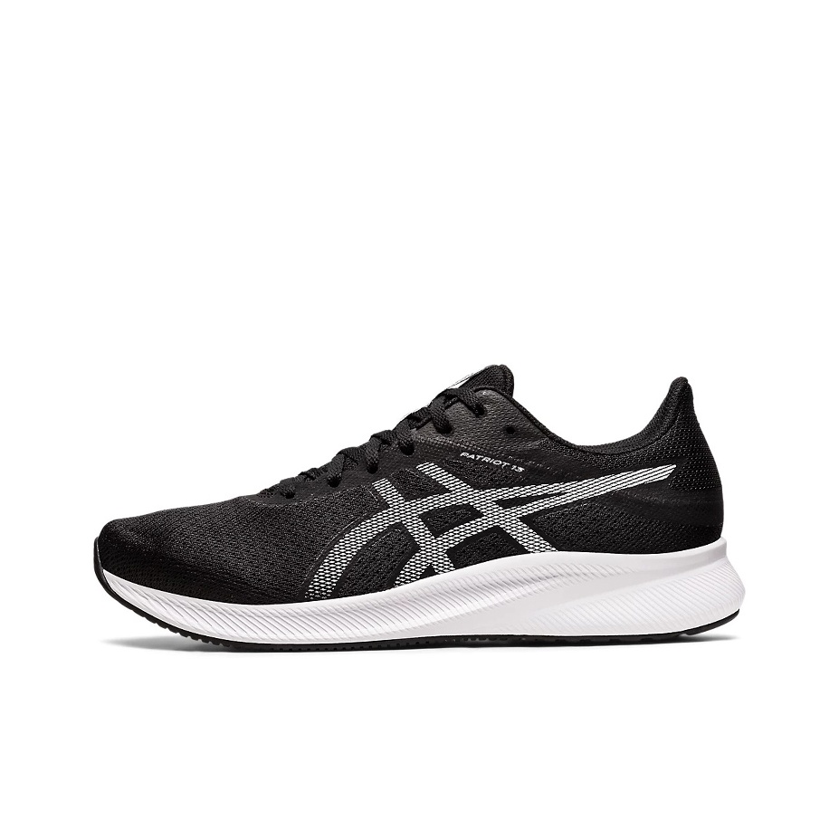 New Balance Shoes 574 - ASICS Patriot 13 hardloopschoenen heren, lage