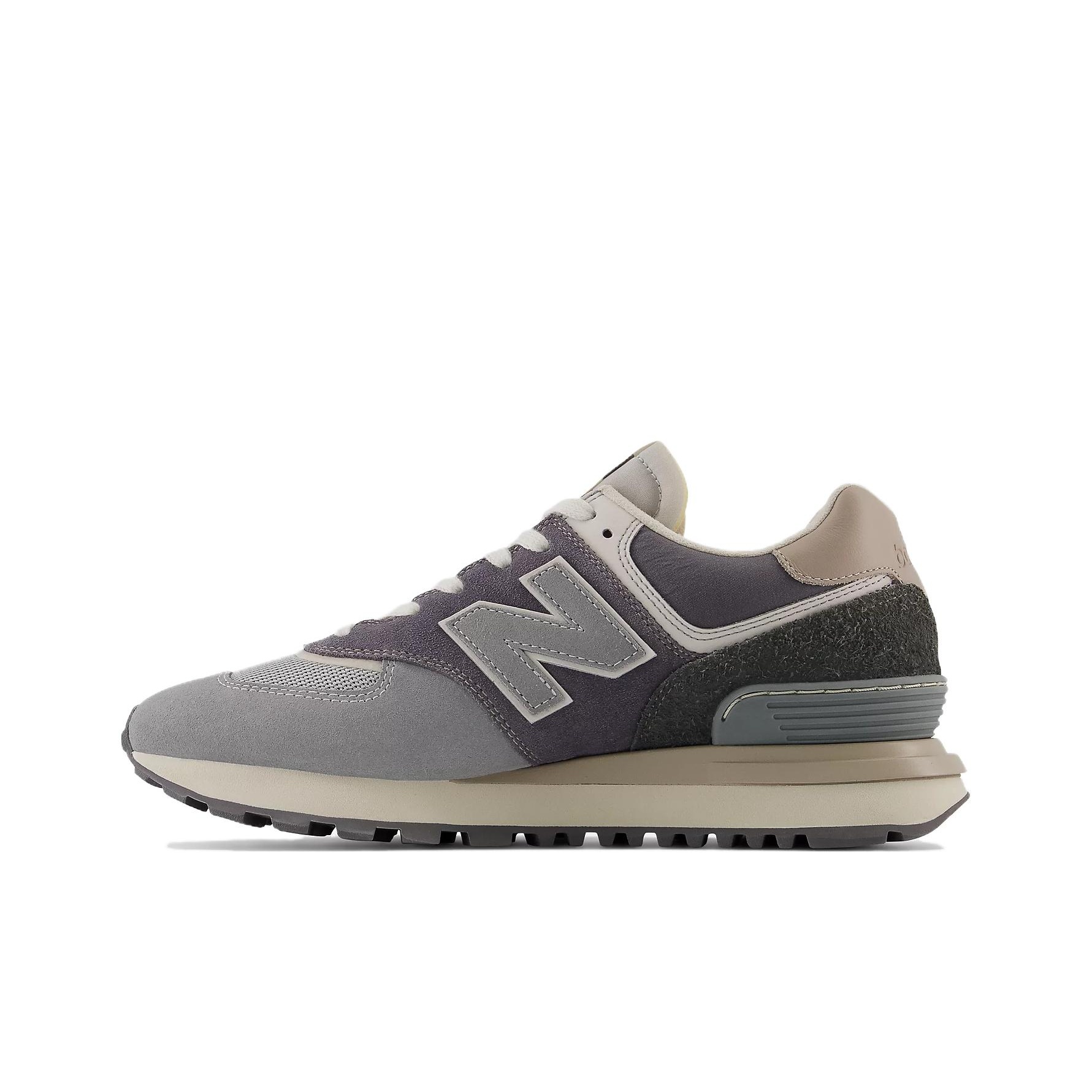 New Balance Shoes 574 - New Balance 574 Legacy Vintage Cushioning