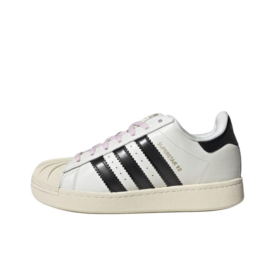 Adidas Shoes Superstar - Adidas Originals Superstar 92 Skateboard Schoenen
