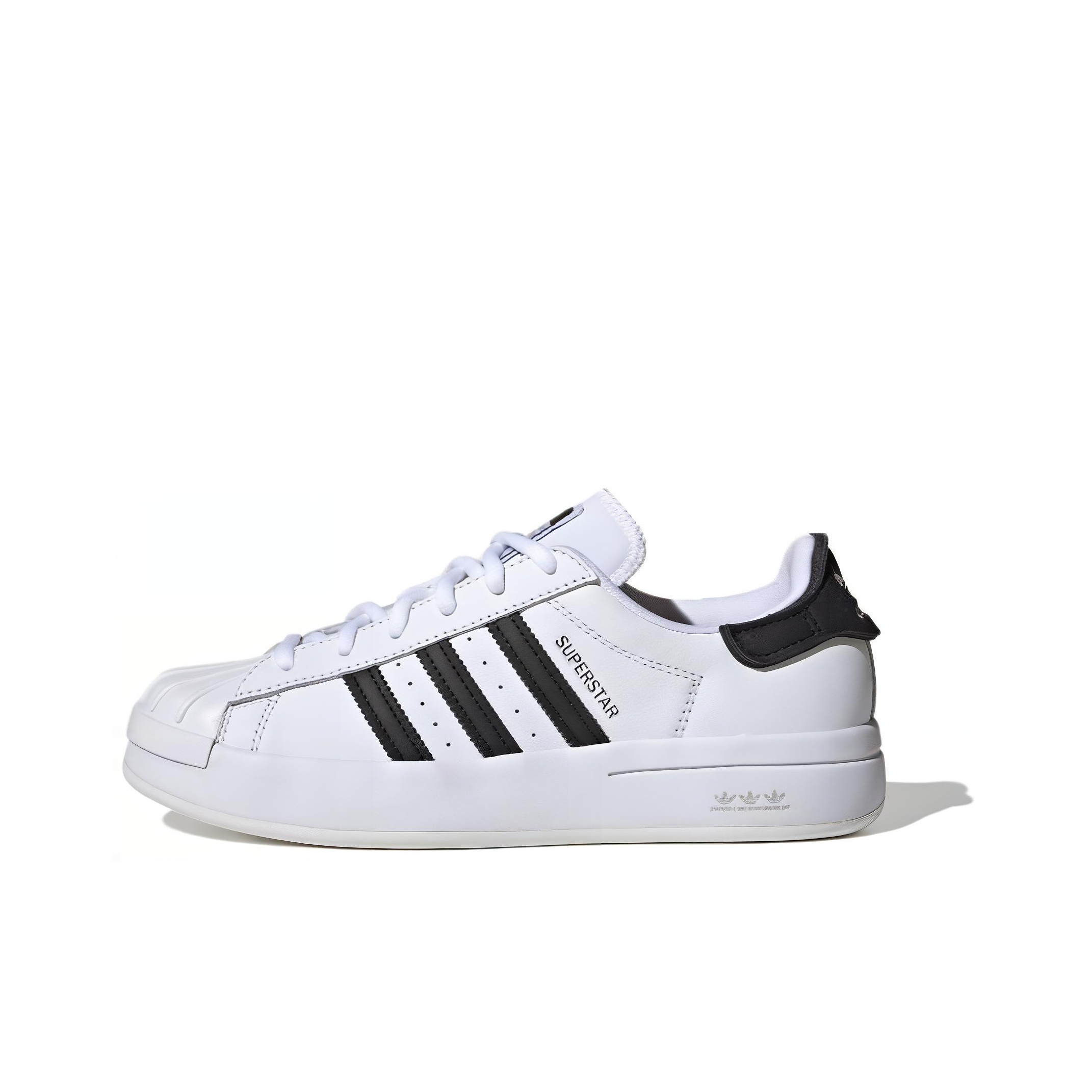 Adidas Shoes Superstar - Adidas Originals Superstar Ayoon Skateboard Schoenen