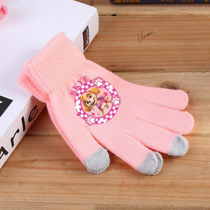 2025 PAW Patrol Handschoenen C - Heat Resistant Glove recensie en prijs
