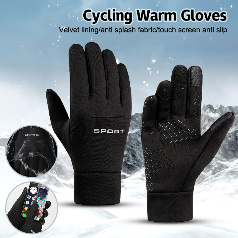 Groothandel Winter Outdoor Spo - Magic Touch Glove recensie en prijs