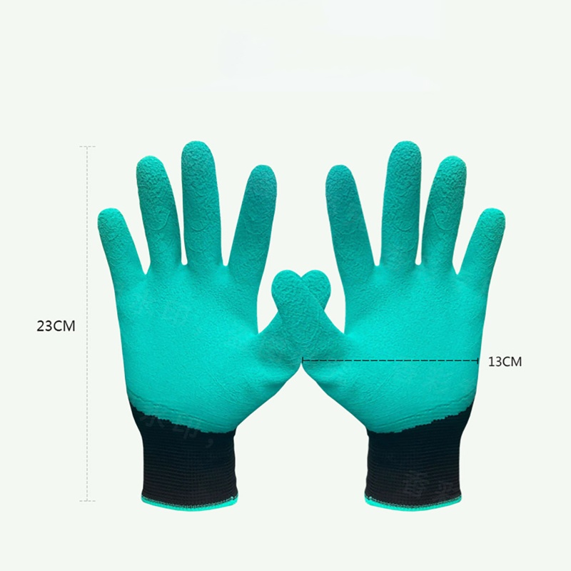 Tuinhandschoenen, steekbestend - Gardening Glove Waterproof recensie en prijs