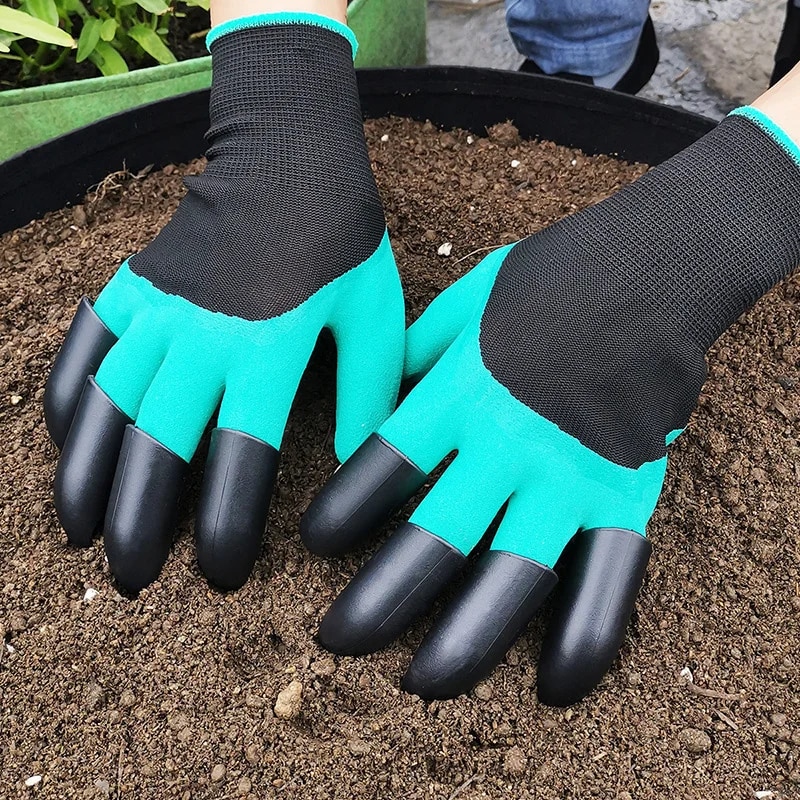 Tuinhandschoenen, steekbestend - Gardening Glove Waterproof recensie en prijs