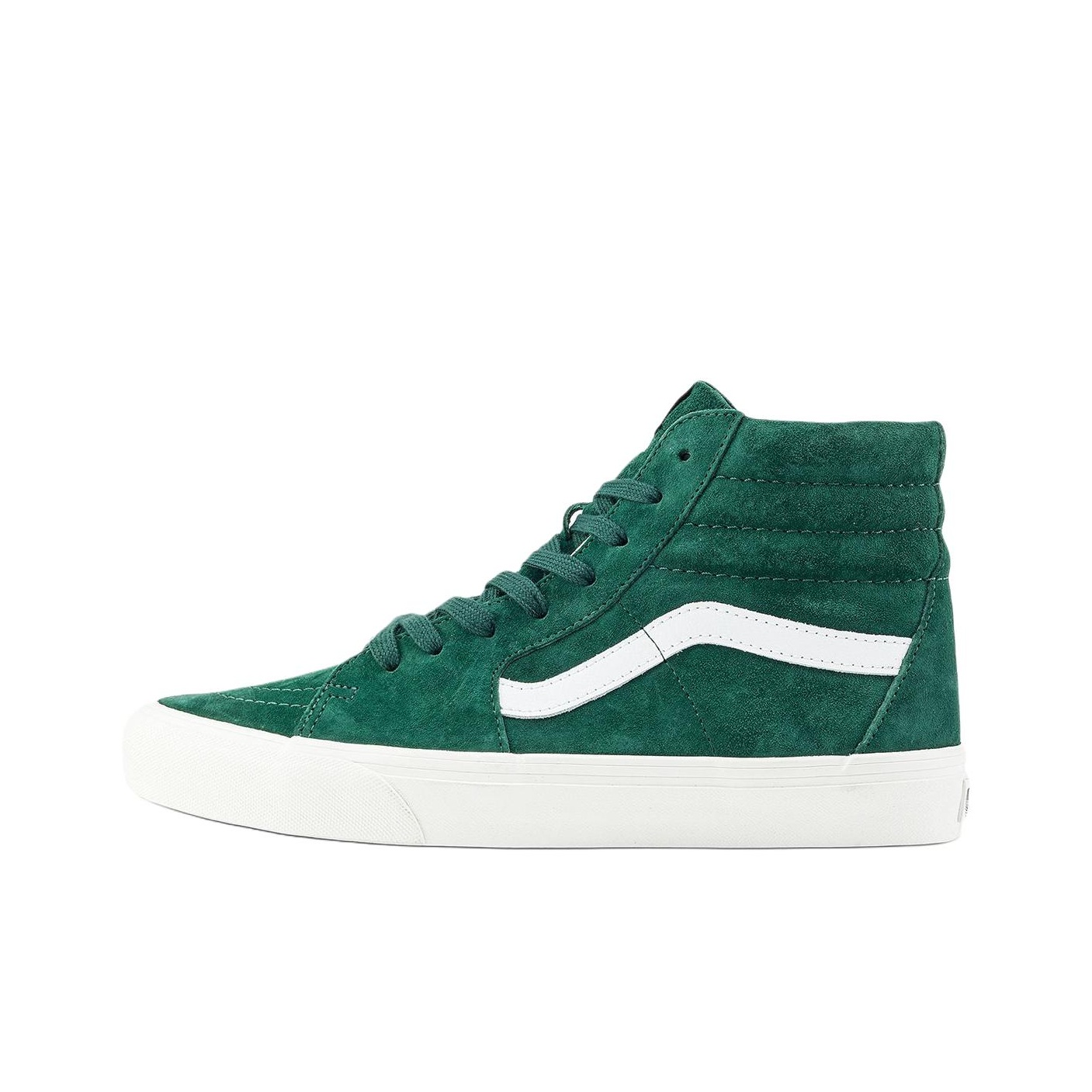 Vans Sk8 Hi High top Skateboar - Vans Shoes Sk8-Hi recensie en prijs