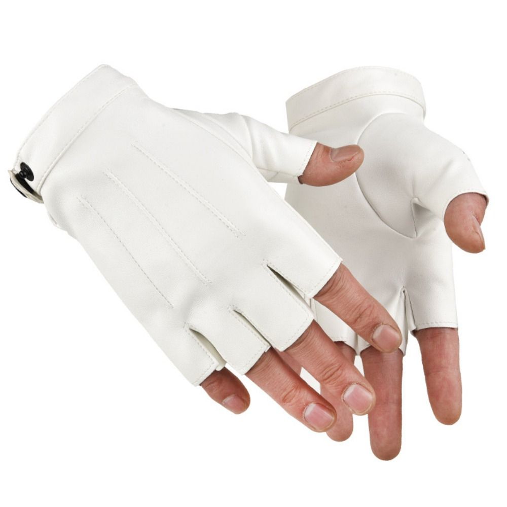 Mode Punk PU-rijhandschoenen K - Leather Driving Glove recensie en prijs