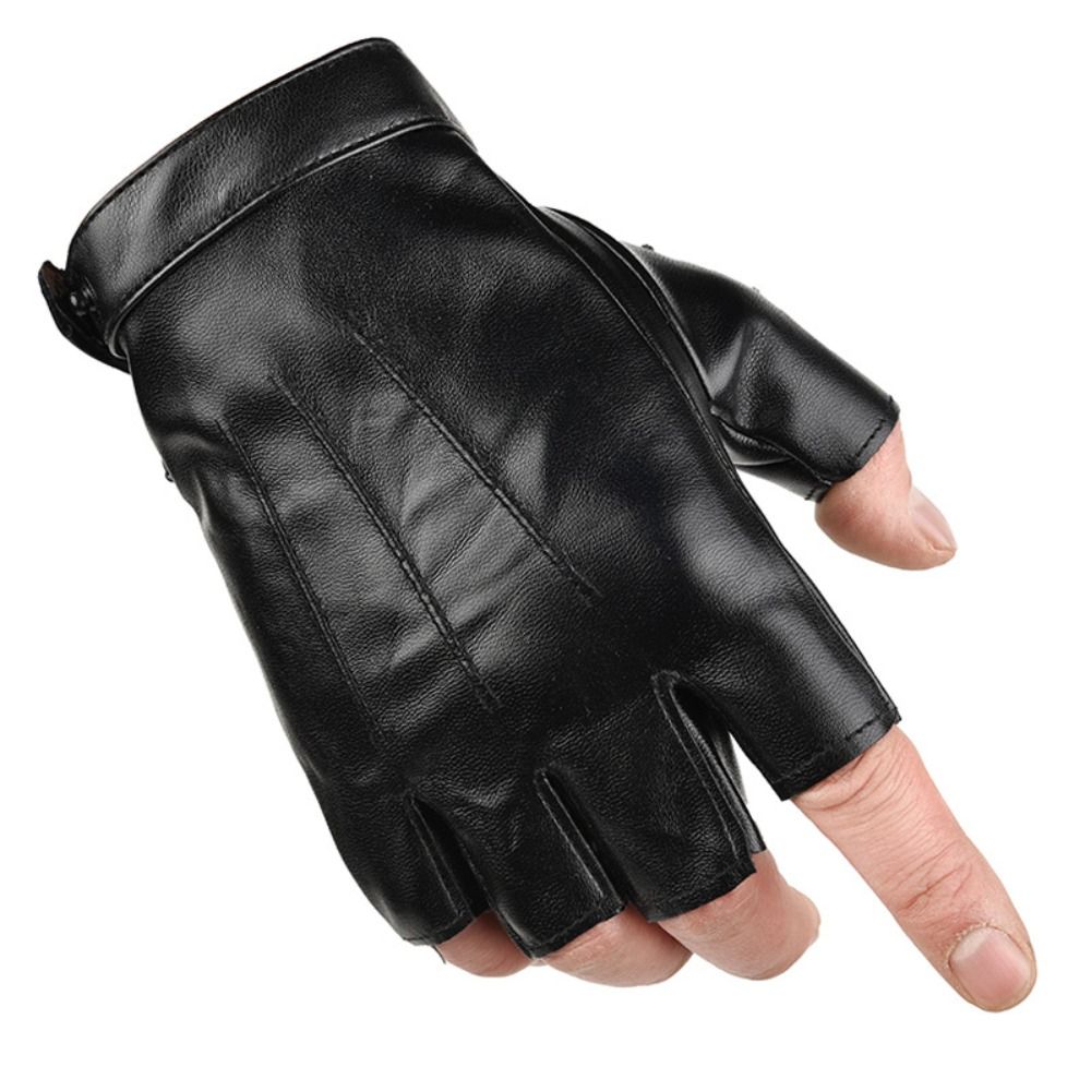 Mode Punk PU-rijhandschoenen K - Leather Driving Glove recensie en prijs