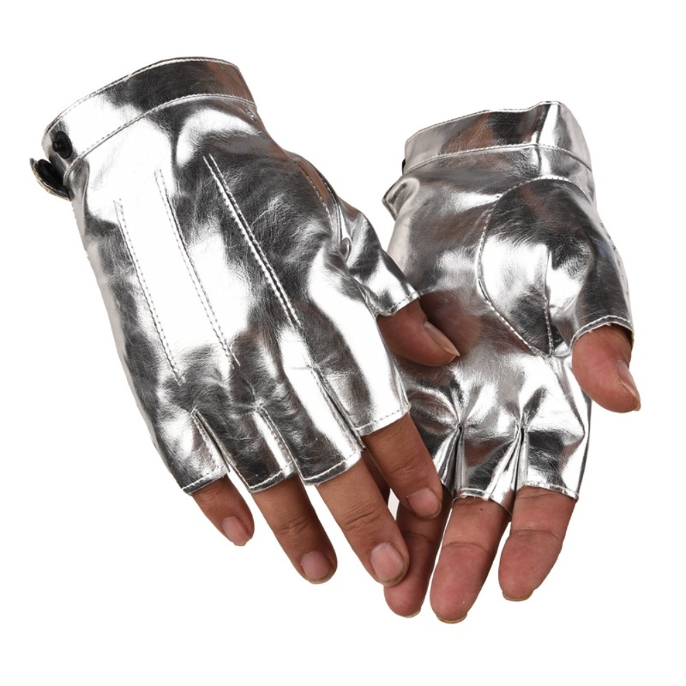 Mode Punk PU-rijhandschoenen K - Leather Driving Glove recensie en prijs