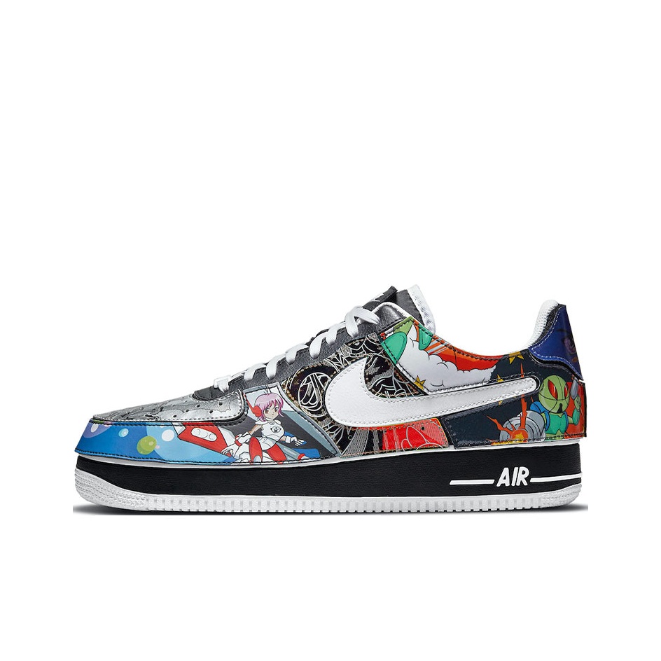 Nike Air Force 1 Skateboard Sc - Nike Shoes Air Force 1 recensie en prijs