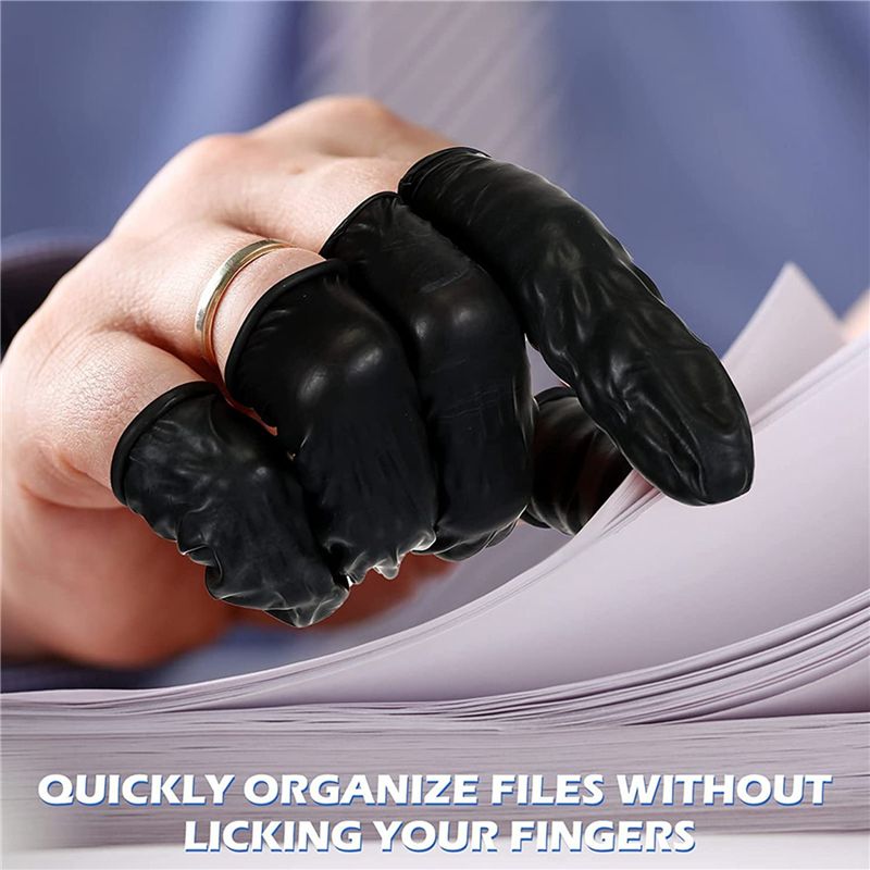 1600 stuks wegwerp latex vinge - Latex Disposable Glove recensie en prijs