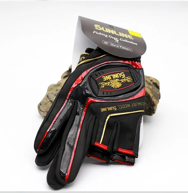 2023 Nieuwe Sunline Mannen Led - Cycling Glove Padded recensie en prijs