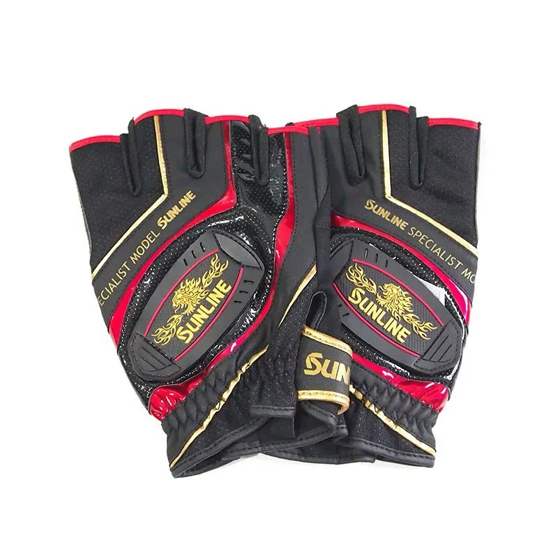 2023 Nieuwe Sunline Mannen Led - Cycling Glove Padded recensie en prijs