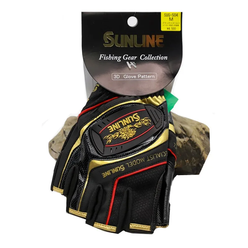 2023 Nieuwe Sunline Mannen Led - Cycling Glove Padded recensie en prijs