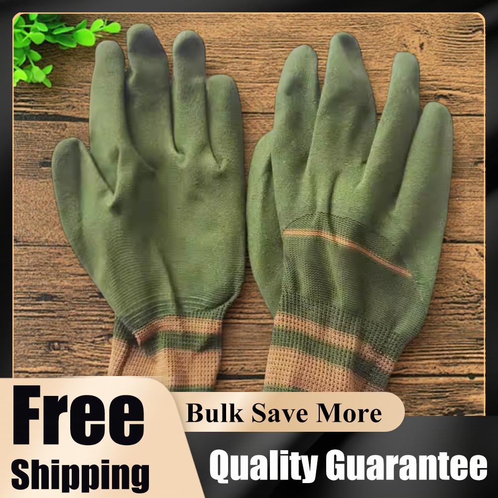 Tuinhandschoenen Doornbestendi - Gardening Glove Waterproof recensie en prijs