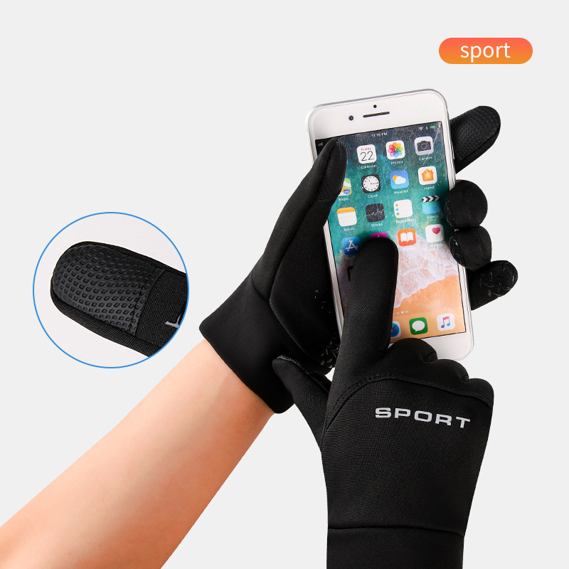 Groothandel Winter Outdoor Spo - Magic Touch Glove recensie en prijs