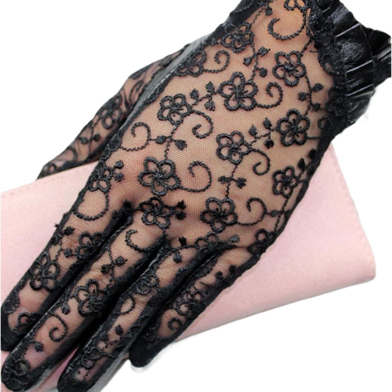 Lente en zomer rijden schapenv - Leather Driving Glove recensie en prijs