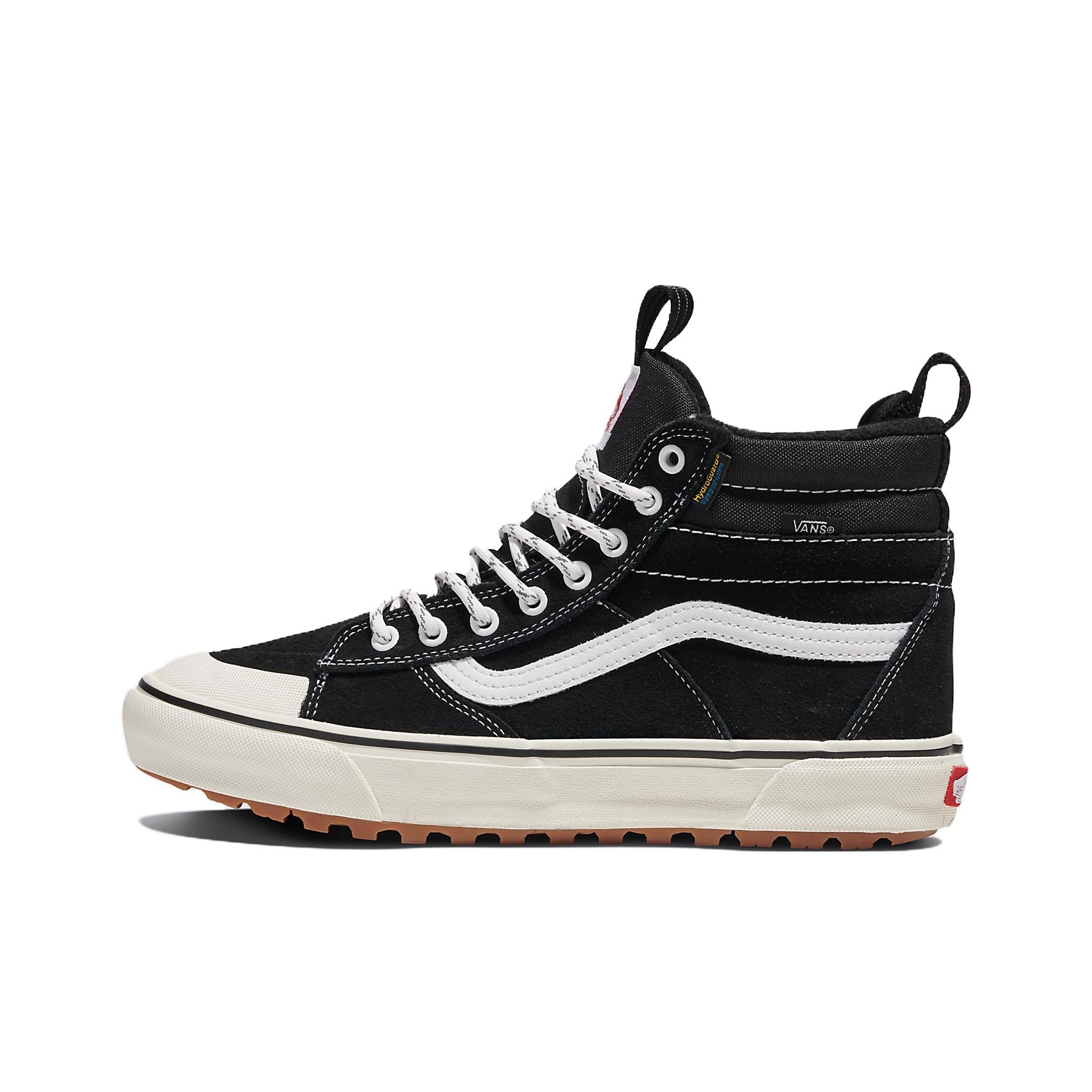 Vans Sk8 Hi Skateboard Schoene - Vans Shoes Sk8-Hi recensie en prijs