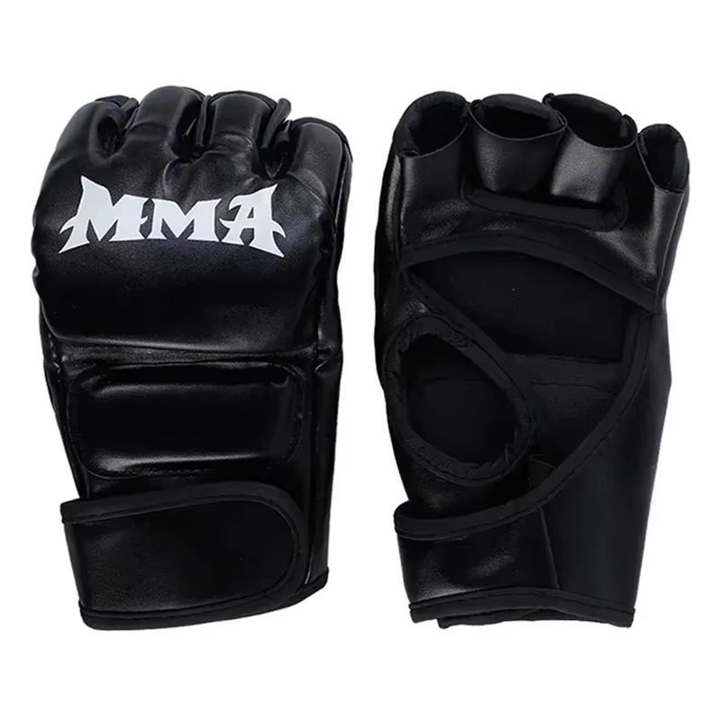Professionele bokshandschoenen - Motorcycle Glove Knuckle recensie en prijs
