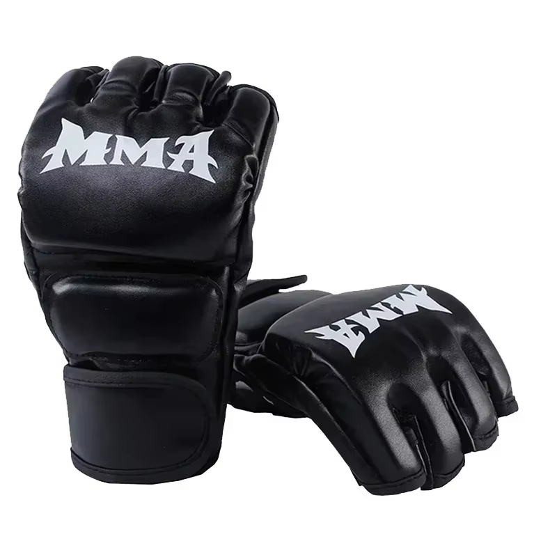 Professionele bokshandschoenen - Motorcycle Glove Knuckle recensie en prijs