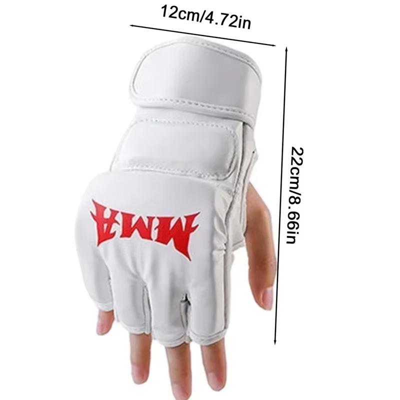 Professionele bokshandschoenen - Motorcycle Glove Knuckle recensie en prijs