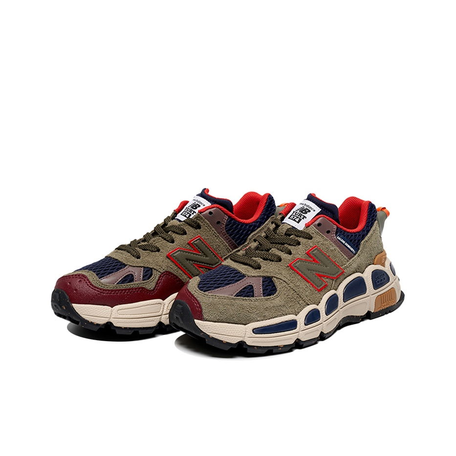 New Balance NB 574 Hardloopsch - New Balance Shoes 574 recensie en prijs