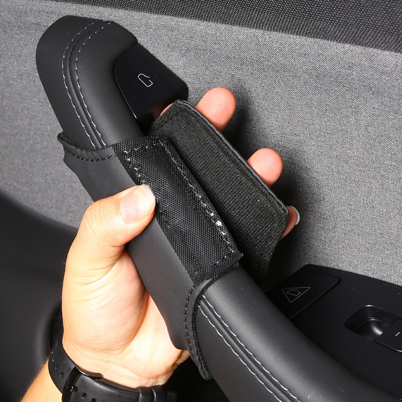 Beschermhoes voor de binnendeu - Leather Driving Glove recensie en prijs