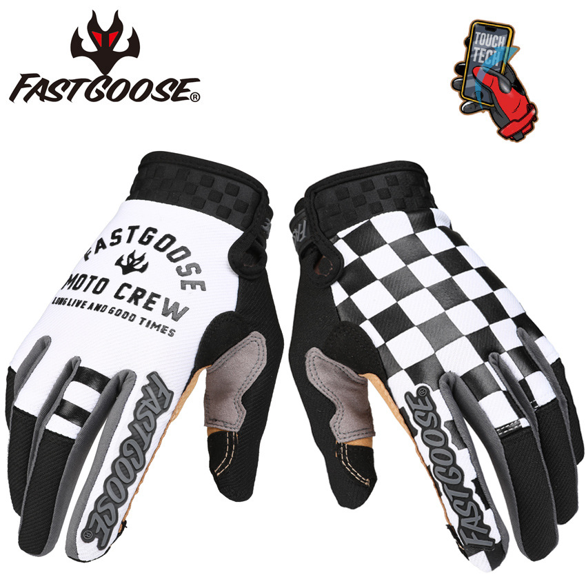 Fastgoose Motocross MX Sportha - Cycling Glove Padded recensie en prijs