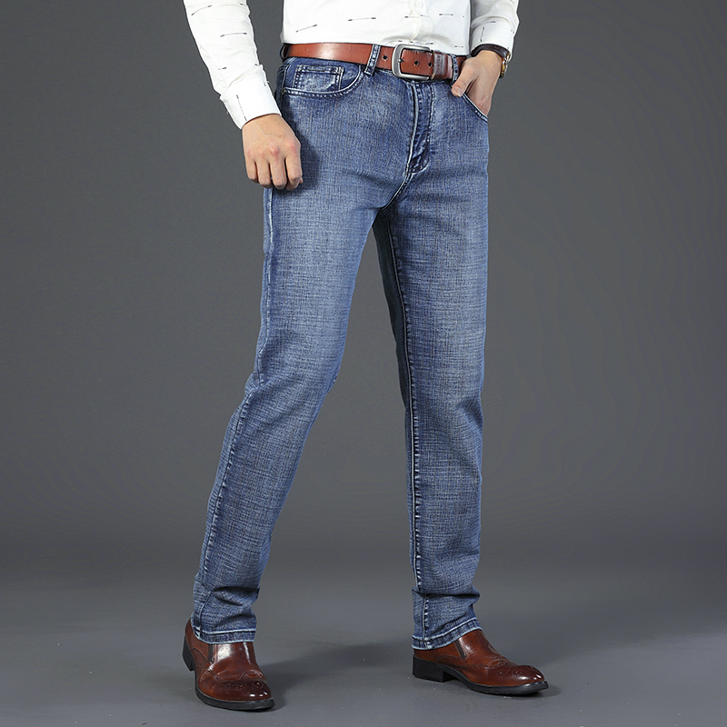 2026 Nieuwe Stijl Herenjeans C - Levis Jeans 501 recensie en prijs